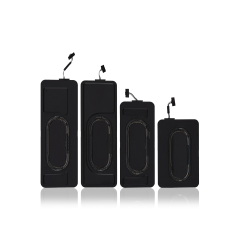 Loudspeaker For iPad Pro 11" 2nd Gen (2020) / Pro 11" 3rd Gen (2021) / Pro 11" 4th Gen (2022) (4 Piece Set)