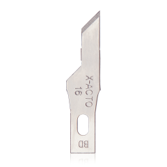 BSD X-Acto Knife (No.16) (10 Pack)