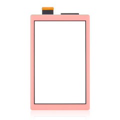 Digitizer for Nintendo Switch Lite (Coral)