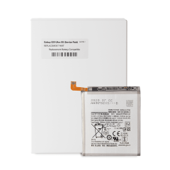 Replacement Battery For Samsung Galaxy S20 Ultra 5G (EB-BG988ABY) (Service Pack)