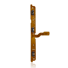 Power And Volume Button Flex Cable For Samsung Galaxy S20 / S20 Plus