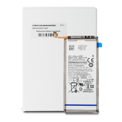 Replacement Battery Compatible For Samsung Galaxy Z Fold 3 5G (Main Battery) (EB-BF927) (Service Pack)