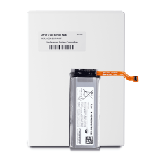 Replacement Battery (Secondary ) For Samsung Galaxy Z Flip 3 5G  (EB-BF712ABY)  (Service Pack)