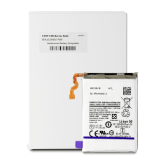 Replacement Battery (Main) For Samsung Galaxy Z Flip 3 5G  (EB-BF711ABY) (Service Pack)
