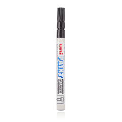 Mobile Phone Shell Repaint Pen (Black)