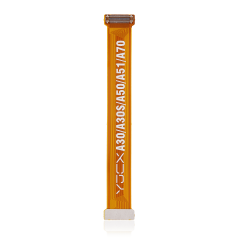 Tester Cable (LCD Assembly) For Samsung Galaxy A30 (A305 / 2019) / A50 (A505 / 2019) / A70 (A705 / 2019) / S20 FE 4G / 5G / Z Flip 3 (F711) / Z Flip 4 (F721)