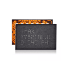 Power Supply IC Chip For Nintendo Switch (MAX77621AEWI)