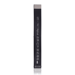 Infrared Dot Matrix Test Cable For iPhone 14 / 14 Plus (I2C)
