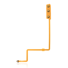 Power Volume Ribbon Flex Cable For Nintendo Switch