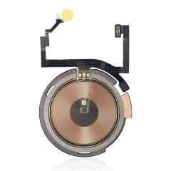 Wireless NFC Charging Flex With Flashlight Flex Cable For iPhone 14