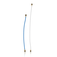 Antenna Connecting Cable Compatible For Samsung Galaxy S9 Plus (2 Piece Set)