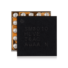 Display IC Compatible For Samsung Galaxy S20 FE / S21 5G / Note 20 5G / A51 5G (A516 / 2020) / A70 (A705 / 2019) / A80 (A805 / 2019) (SM3010)