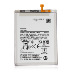 Replacement Battery Compatible For Samsung Galaxy A20 (A205 / 2019) / A30 (A305 / 2019) / A30S (A307 / 2019) / A50 (A505 / 2019) / A50s (A507 / 2019)