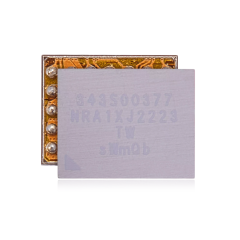 Charging IC Compatible For iPad Pro 12.9" 5th Gen (2021) / iPad Pro 12.9" 6th Gen (2022) / iPad Pro 11" 3rd Gen (2021) / iPad Air 4 / iPad Air 5 / iPad Mini 6 (343S00377)