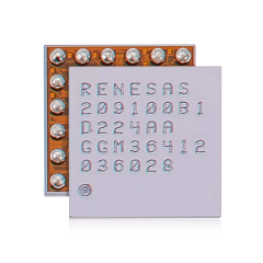 Backlight IC Boost Regulation Compatible For MacBook Pro 16" (A2485 / Late 2021) /  Pro 14" (A2442 / Late 2021) (209100B1) (36 pin)