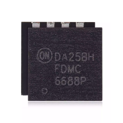 Light Mosfet IC Compatible For iPad Pro 12.9" 5th Gen (2021) / iPad Pro 12.9" 6th Gen (2022) (6688P)