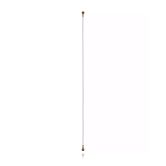 Antenna Cable (White) (Short) Compatible For Motorola Moto G Power 5G (XT2311 / 2023) (Genuine OEM)