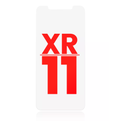 OCA For iPhone XR / 11 (10 Pack) (OCA Master)