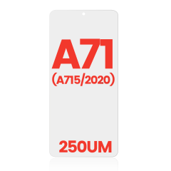 OCA For Samsung Galaxy A71 (A715 / 2020) (10 Pack) (250um)