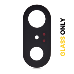 Back Camera Lens (Glass Only) With Adhesive For Google Pixel 7
