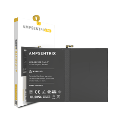 Replacement Battery For iPad Pro 9.7" (AmpSentrix Pro)