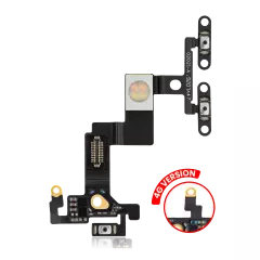 Power / Volume Button Flex For iPad Pro 12.9" 3rd Gen (2018) (Cellular)