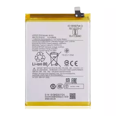 Replacement Battery Compatible For Xiaomi Redmi 13C (BN5Q)
