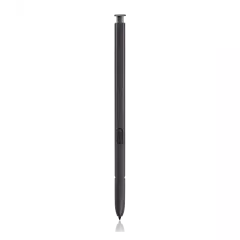 Stylus Pen For Samsung Galaxy S24 Ultra (Aftermarket) (Black)
