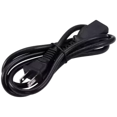 AC Power Cable Cord (C17) For Xbox Consoles (US Version)