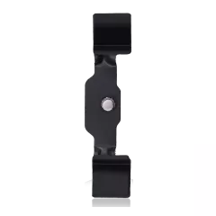 Home Button Holding Bracket Compatible For  iPad 5 (2017) / iPad 6 (2018) / iPad 7 (2019) / iPad 8 (2020) / iPad 9 (2021)