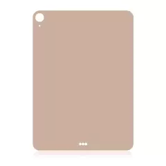 Bottom Skin For iPad 5 (2017) / iPad 6 (2018) (WiFi Only) (Gold)