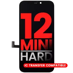 OLED Assembly For iPhone 12 Mini (Aftermarket Plus: Hard)