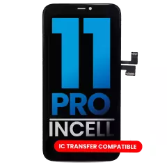 LCD Assembly Compatible For iPhone 11 Pro (Incell) (Aftermarket)