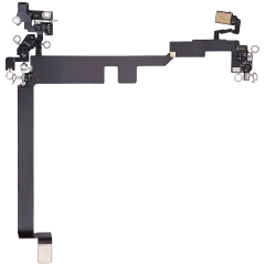 Charging Signal Antenna  For iPhone 16 Pro Max