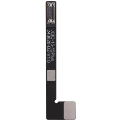 Back Camera Tag-On Flex Cable Compatible For iPhone 15 / 15 Plus (JCID)