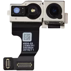 Front Camera Compatible For iPhone 16 Plus
