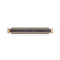LCD FPC Connector (On The Flex) For Samsung Galaxy S21 5G