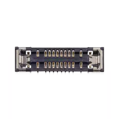 Radar Scanner FPC Connector For Phone 16 Pro / 16 Pro Max (16 Pin)