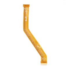 LCD Flex Cable Connector For Samsung Galaxy A50 (A505 / 2019) (Flex # 1)