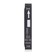 Mainboard Flex Cable Compatible For Samsung Galaxy S21 FE 5G (G990B/N) (International Version)