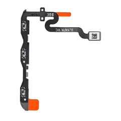 Power Volume Button Flex For Huawei Honor 20 Pro