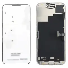 OLED Assembly For iPhone 15 Pro (Genuine OEM)