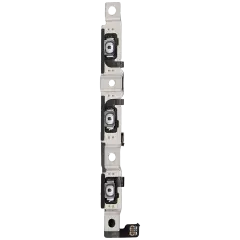 Volume Button Flex Cable  Compatible For iPhone 16 Plus