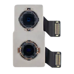 Back Camera Compatible For iPhone X (Premium)