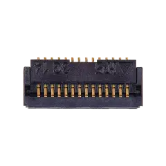 Home Button ZIF Connector For Air 1 / iPad 5 / iPad 6 / iPad 7 / iPad 8 / Pro 9.7 / iPad 9 (2021) (J6300: 14 Pin)