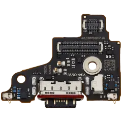 Charging Port Board For Xiaomi 12 Lite