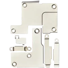 Small Metal Bracket (On Motherboard) For iPhone 16 Pro / 16 Pro Max