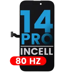 LCD Assembly Compatible For iPhone 14 Pro (Aftermarket: AQ7 / Incell)
