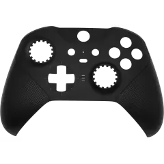 Top Faceplate For Xbox One S2 Elite Controller (Black)
