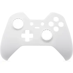 Top Faceplate For Xbox One Elite Controller (White)